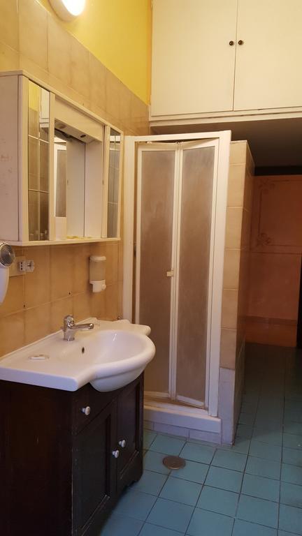 רומא Hotel Sileo מראה חיצוני תמונה