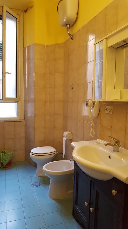 רומא Hotel Sileo מראה חיצוני תמונה