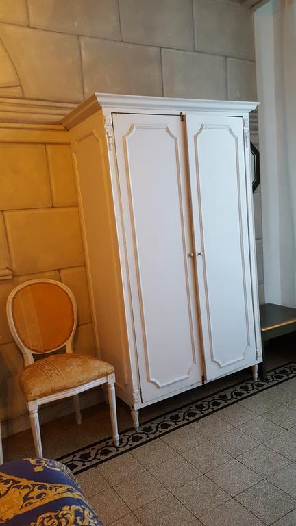 רומא Hotel Sileo מראה חיצוני תמונה