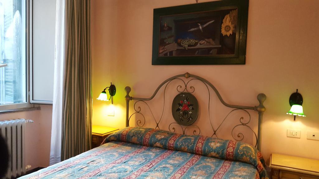 רומא Hotel Sileo מראה חיצוני תמונה